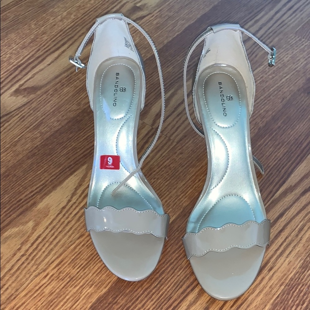 Bandolino heels